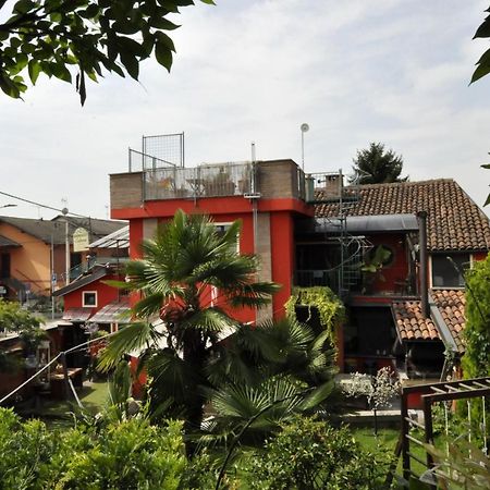 B&B Edera Castagnole Piemonte Екстериор снимка