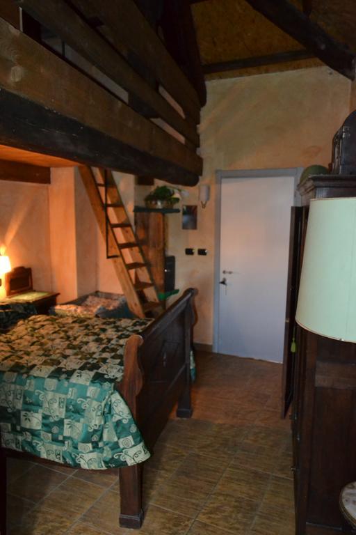 B&B Edera Castagnole Piemonte Екстериор снимка
