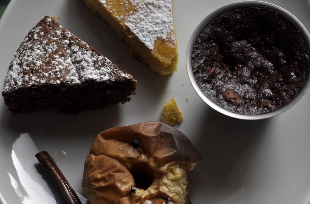 B&B Edera Castagnole Piemonte Екстериор снимка