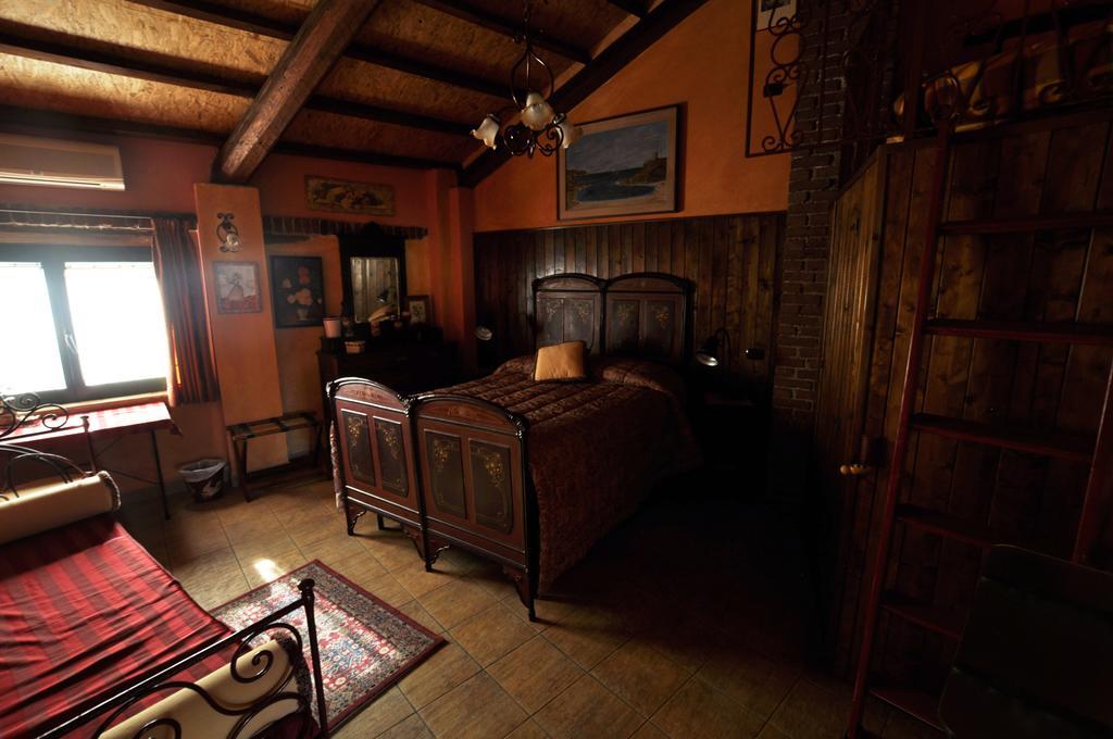B&B Edera Castagnole Piemonte Екстериор снимка