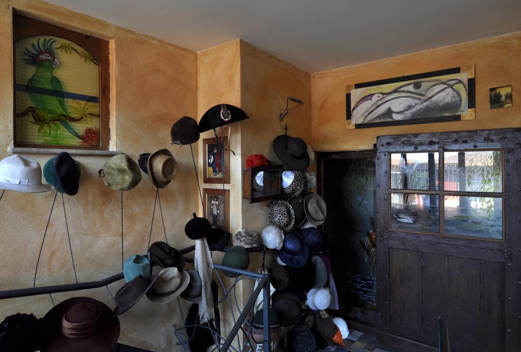 B&B Edera Castagnole Piemonte Екстериор снимка
