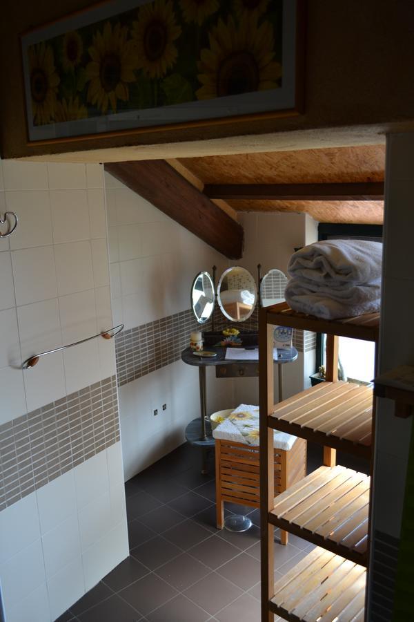 B&B Edera Castagnole Piemonte Екстериор снимка